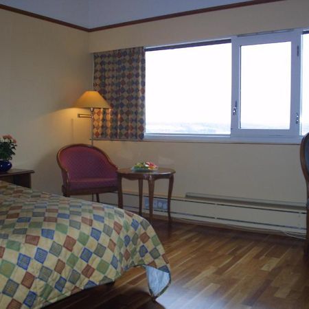 Randsvangen Hotel Jevnaker Habitación foto